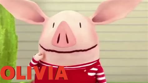 olivia the pig|olivia the pig season 2.